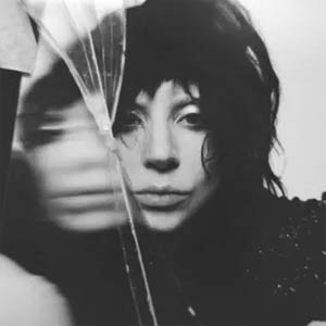 Álbum Mayhem de Lady Gaga