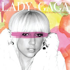 Disco The Cherry Tree Session:  de Lady Gaga