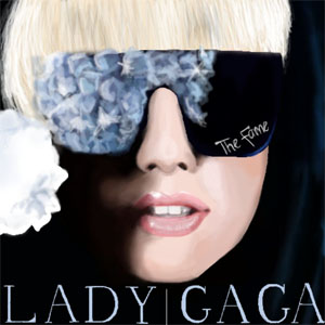 Disco The Fame de Lady Gaga