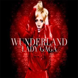 Disco Wunderland de Lady Gaga