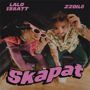 Disco Skapat de Lalo Ebratt
