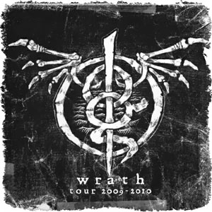 Disco Wrath Tour 2009-2010 de Lamb of God