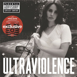 Disco Ultraviolence (Target Edition) de Lana Del Rey