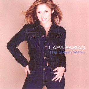 Disco The Dream Within de Lara Fabián
