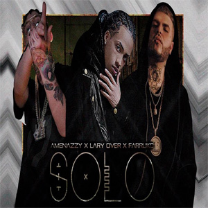 Disco Solo (Remix) de Lary Over