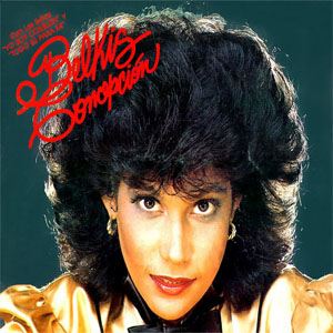 Disco Todo Es Para Mi de Las Chicas del Can