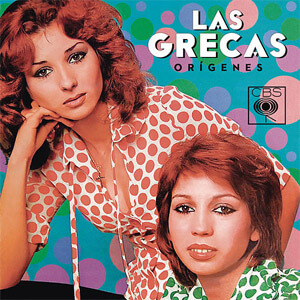 Disco Orígenes de Las Grecas