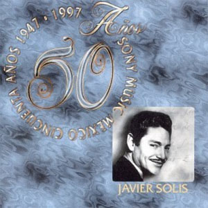 Disco 50 Años Sony Music México de Las Jilguerillas                                                                                                        