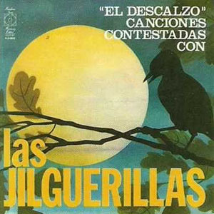 Disco El Descalzo de Las Jilguerillas                                                                                                        