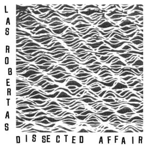 Disco Dissected Affair de Las Robertas