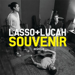 Disco Souvenir (Acústico)  de Lasso
