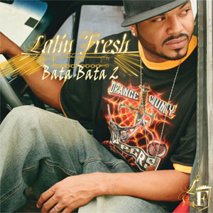Disco Bata Bata 2 de Latin Fresh