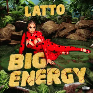 Disco Big Energy de Latto