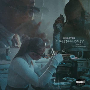 Disco ChaseDaMoney Freestyle de Latto