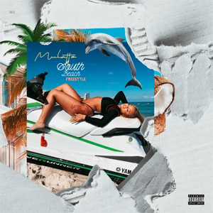 Disco South Beach Freestyle de Latto