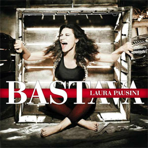 Disco Bastava de Laura Pausini