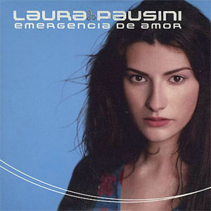 Disco Emergencia De Amor  de Laura Pausini