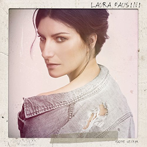 Disco Hazte sentir de Laura Pausini