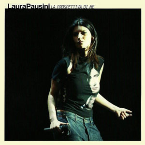 Disco La Prospettiva Di Me de Laura Pausini