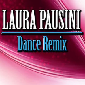Disco Laura Pausini: The Best of Dance Remix de Laura Pausini