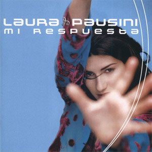 Disco Mi Respuesta de Laura Pausini