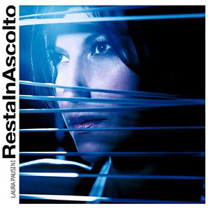 Disco Resta In Ascolto de Laura Pausini