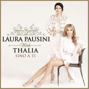 Disco Sino A Ti  de Laura Pausini