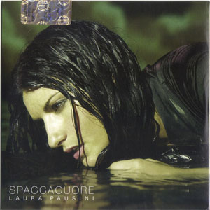 Disco Spaccacuore de Laura Pausini