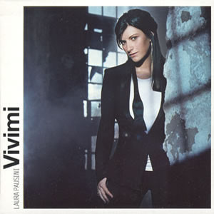 Disco Vivimi de Laura Pausini