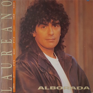 Disco Alborada de Laureano Brizuela