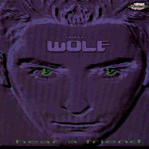Disco Hear A Friend de Laurent Wolf