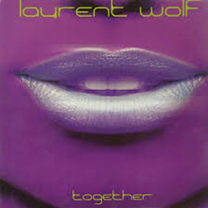 Disco Together de Laurent Wolf