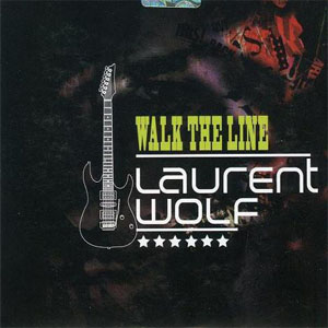 Disco Walk The Line de Laurent Wolf