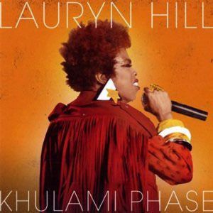 Disco Khulami Phase de Lauryn Hill