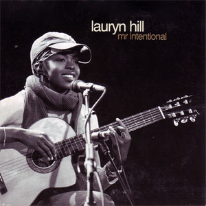 Disco Mr Intentional de Lauryn Hill