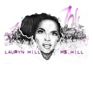 Disco Ms. Hill de Lauryn Hill