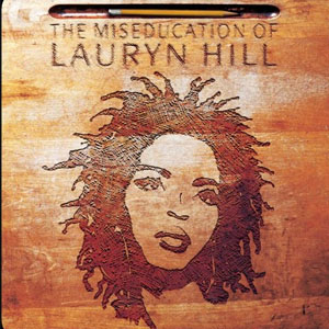 Disco The Miseducation Of Lauryn Hill de Lauryn Hill