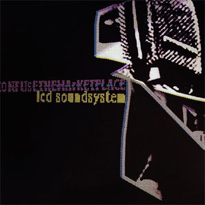 Disco Confuse The Marketplace de LCD Soundsystem 
