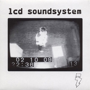 Disco Give It Up de LCD Soundsystem 