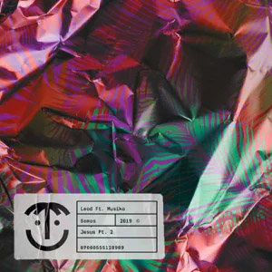 Disco Jesús, Pt. 2  de Lead