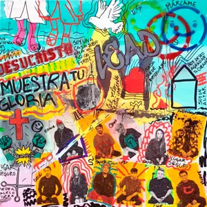 Disco Muestra Tu Gloria de Lead