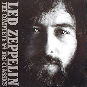 Disco The Complete '69 BBC Classics de Led Zeppelin