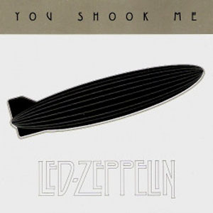 Disco You Shook Me de Led Zeppelin