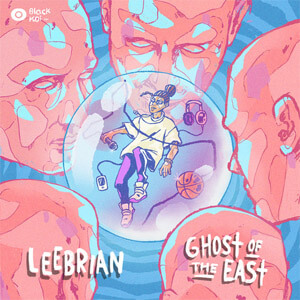 Disco Ghost of the East de Leebrian
