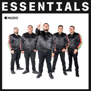 Disco Essentials de Legado 7