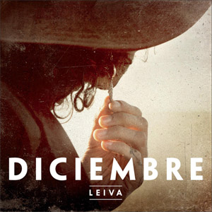 Disco Diciembre de Leiva