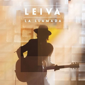 Disco La Llamada de Leiva
