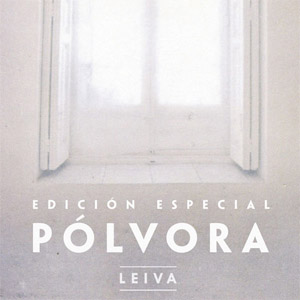 Disco Pólvora (Edición Especial) de Leiva