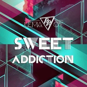 Disco Sweet Addiction de Lemarroy