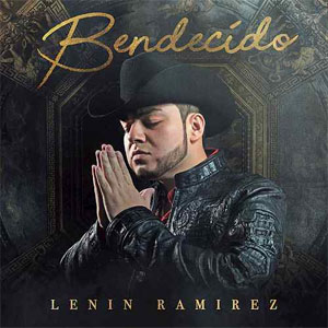 Disco Bendecido de Lenín Ramírez 